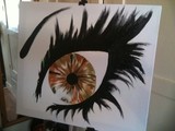 by Corrine West