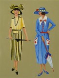 by Fran McLean