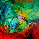 by Eugenia Abramson