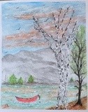 by Joanie Holliday