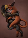 by Limizuki ShadowFang