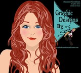 by Graphic Designs By Suz