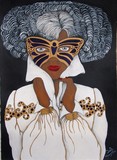 by Benita Solomon