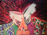by nora lili