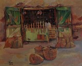 by mohamed fadul