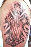 by Chris Aleman