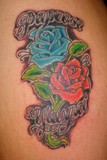 by Chris Aleman