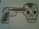 by Amanda Meade
