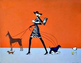 by George Anthony Penon Cassallo