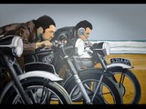 by Andrew Macdonald
