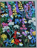 by Robina Anstey