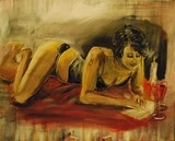 by Anthony Lyons