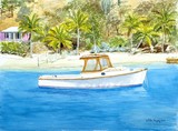 by Jo Gargaly