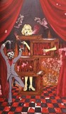 by Reasha Midgett