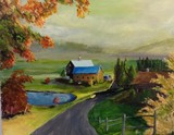 by Lanny Roff