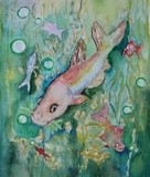 by Irina Stroup