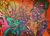 by Matthew Joseph