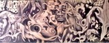 by Calfu Rangilemu