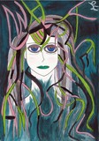 by Erica Monaghan