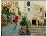 by tony digregorio