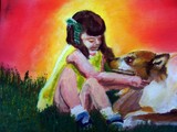 by Garland Oldham