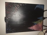 by Zsanette Sargalis