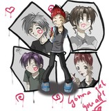 by martina stanicky