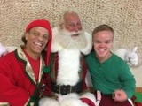 by Santa Cortney
