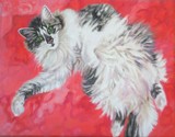 by Susan Marie Pieri