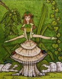by Debie Tregidgo