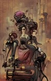 by Michelle Hoffmann