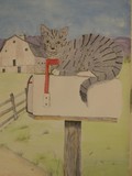 by Dora Gourley