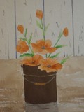 by Dora Gourley