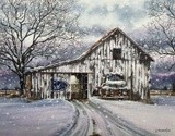 by Bruce Tatman