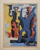 by Jo Ann Williams Brand Family Art Collection