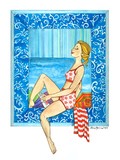 by Laura Horning