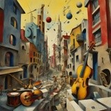 by Mihaela B