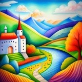 by Mihaela B