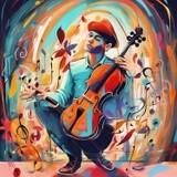 by Mihaela B