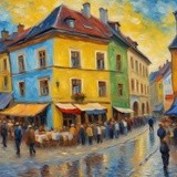 by Mihaela B
