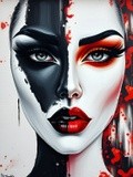 by Mihaela B