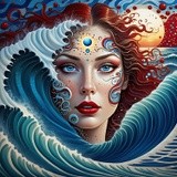 by Mihaela B