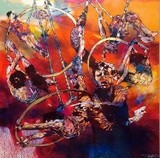 by wael darweish