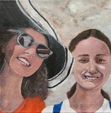 by Kari Uhlman 