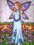 by Lacy Chenault