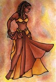 by Lacy Chenault