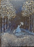 by Barbara Ellis