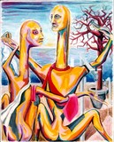 by David R Wallace