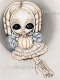 by Misty Monster