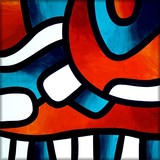 by Amanda Hone